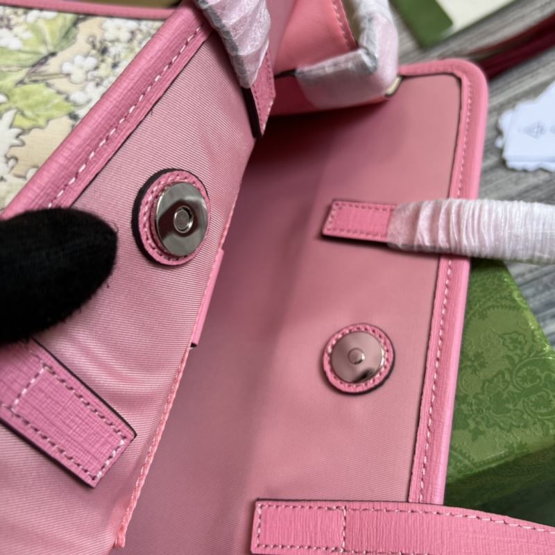 Gucci Shopping Bags